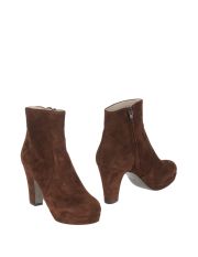 ERNESTO ESPOSITO - Ankle boots