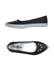 PEPE JEANS - Ballet flats