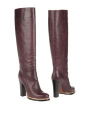 JIL SANDER - High-heeled boots