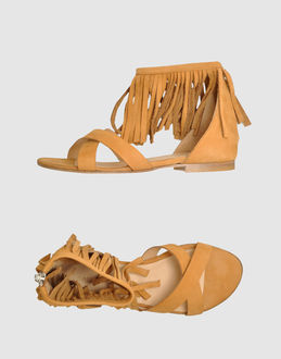 BALEAR MANIA - CALZATURE - Sandali - su YOOX.COM