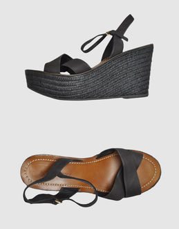 BALEAR MANIA - CALZATURE - Zeppe - su YOOX.COM