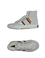 SUPERGA per COLLECTION PRIVEE? - High-top sneaker