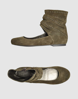 BRUNO PREMI - CALZATURE - Ballerine - su YOOX.COM