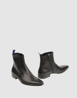 Alberto Guardiani Ankle Boots - Item 44346350