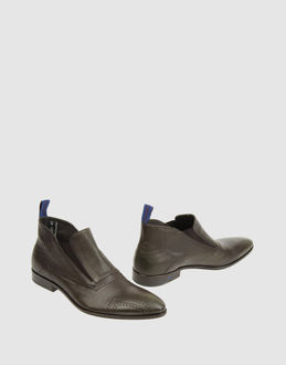 Alberto Guardiani Ankle Boots - Item 44346379