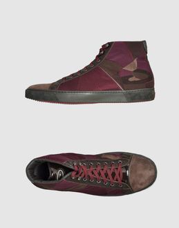  Bild alberto guardiani sport - Sneakers