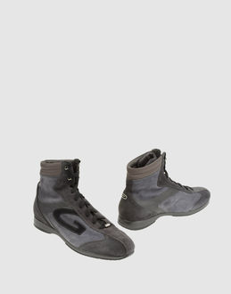 Alberto Guardiani Sport Ankle Boots - Item 44346409