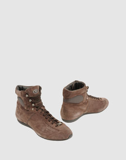 Alberto Guardiani Sport Ankle Boots - Item 44346413