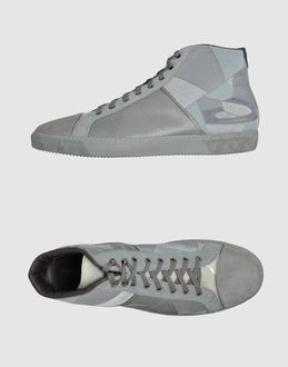  Bild alberto guardiani sport - Sneakers