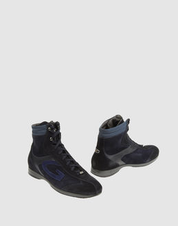 Alberto Guardiani Sport Ankle Boots - Item 44346429
