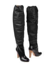 PIAZZA SEMPIONE - High-heeled boots