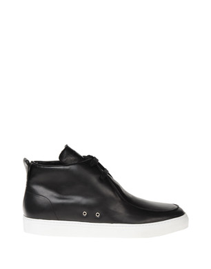 High-top sneaker Men's - KRIS VAN ASSCHE