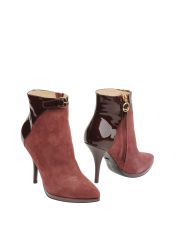 ALBERTO GUARDIANI - Ankle boots