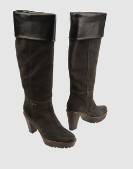 Alberto Guardiani Sport High-heeled Boots - Item 44346479