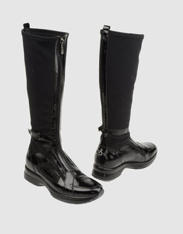 Alberto Guardiani Sport High-heeled Boots - Item 44346481