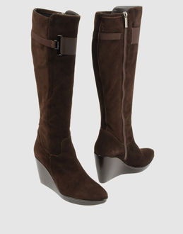 Alberto Guardiani Sport High-heeled Boots - Item 44346483