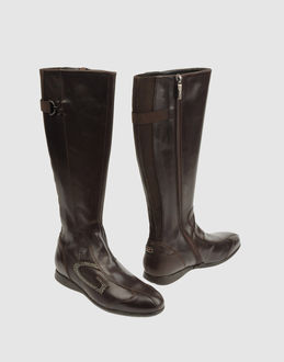 Alberto Guardiani Sport Boots - Item 44346486