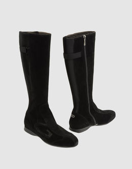 Alberto Guardiani Sport Boots - Item 44346487