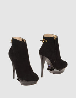 Alberto Guardiani Ankle Boots - Item 44346512