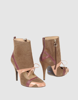 Alberto Guardiani Ankle Boots - Item 44346515