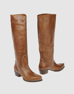 Bottes &agrave; talon - RIPICCA