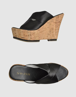 SWISH - CALZATURE - Zeppe - su YOOX.COM