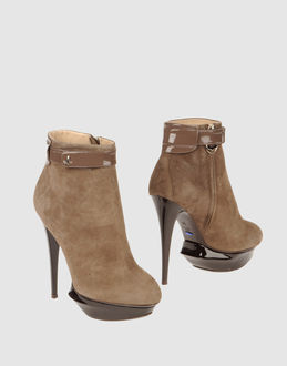 Alberto Guardiani Ankle Boots - Item 44346542