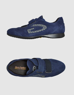  Bild alberto guardiani sport - Sneakers