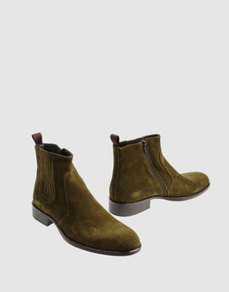 MALDINI - CALZATURE - Stivaletti - su YOOX.COM
