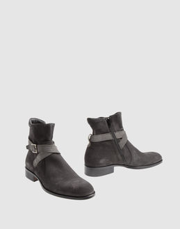 MALDINI - CALZATURE - Stivaletti - su YOOX.COM