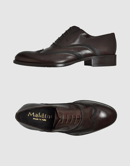 MALDINI - CALZATURE - Stringate - su YOOX.COM