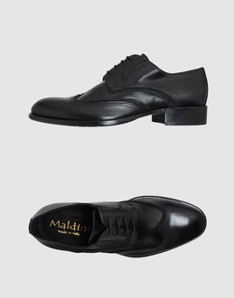 MALDINI - CALZATURE - Stringate - su YOOX.COM