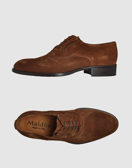 MALDINI - CALZATURE - Stringate - su YOOX.COM