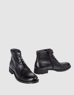 MALDINI - CALZATURE - Stivaletti - su YOOX.COM