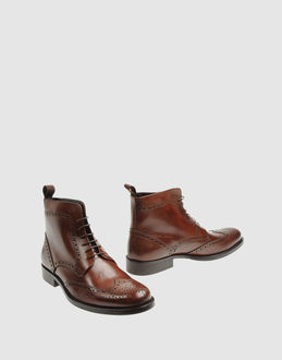 Maldini Ankle Boots - Item 44346613