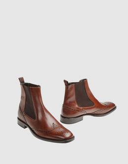 MALDINI - CALZATURE - Stivaletti - su YOOX.COM