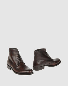 MALDINI - CALZATURE - Stivaletti - su YOOX.COM