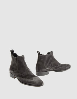MALDINI - CALZATURE - Stivaletti - su YOOX.COM