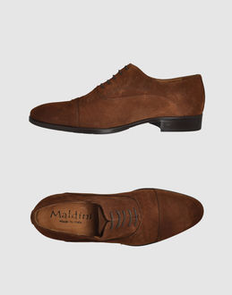 MALDINI - CALZATURE - Stringate - su YOOX.COM