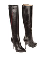 ALBERTO GUARDIANI - High-heeled boots