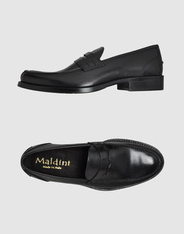 MALDINI - CALZATURE - Mocassini - su YOOX.COM