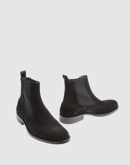 MALDINI - CALZATURE - Stivaletti - su YOOX.COM