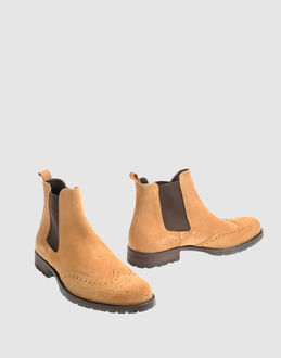MALDINI - CALZATURE - Stivaletti - su YOOX.COM