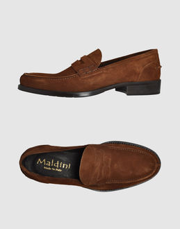 MALDINI - CALZATURE - Mocassini - su YOOX.COM