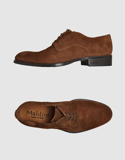 MALDINI - CALZATURE - Stringate - su YOOX.COM