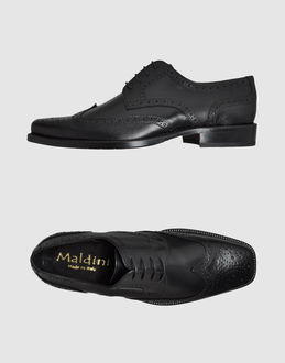 MALDINI - CALZATURE - Stringate - su YOOX.COM