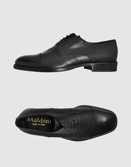 MALDINI - CALZATURE - Stringate - su YOOX.COM