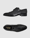 MALDINI - Chaussures à lacets