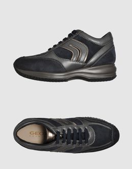 GEOX - CALZATURE - Sneakers - su YOOX.COM