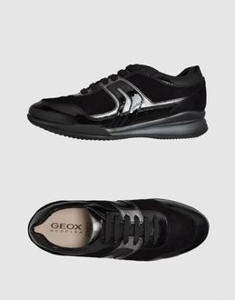 GEOX - CALZATURE - Sneakers - su YOOX.COM